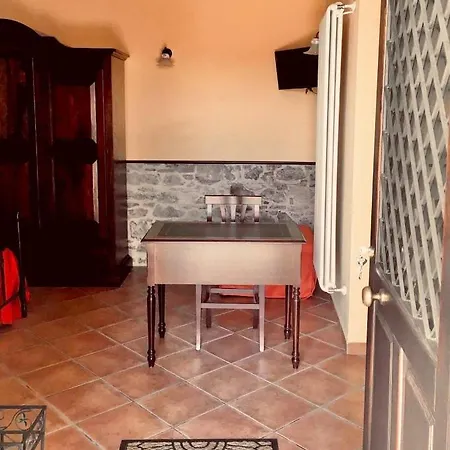 Bed & Breakfast Mela Roggiano Gravina