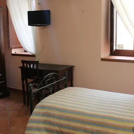 Bed & Breakfast Mela 3*