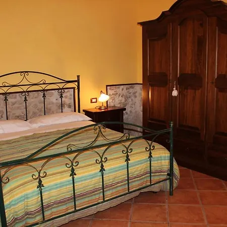 Bed & Breakfast Mela 3*