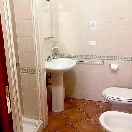 Bed & Breakfast Mela Roggiano Gravina