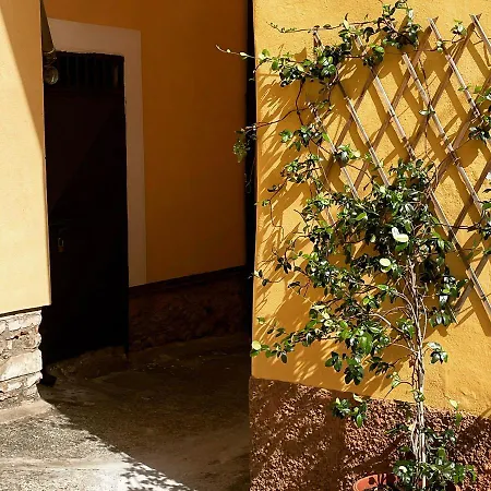 Bed & Breakfast Mela Roggiano Gravina