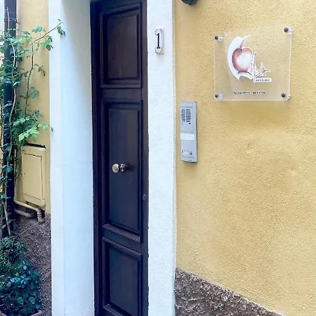 Mela Bed & Breakfast