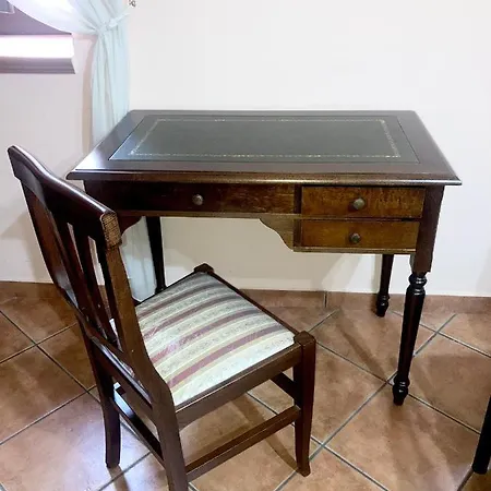 Couette-café Mela Roggiano Gravina