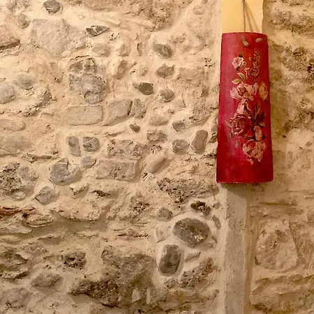 Bed & Breakfast Mela 3*