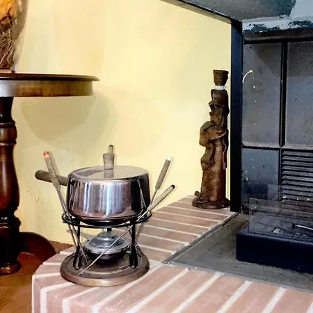 Mela Bed & Breakfast Roggiano Gravina