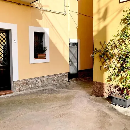 Mela B&B