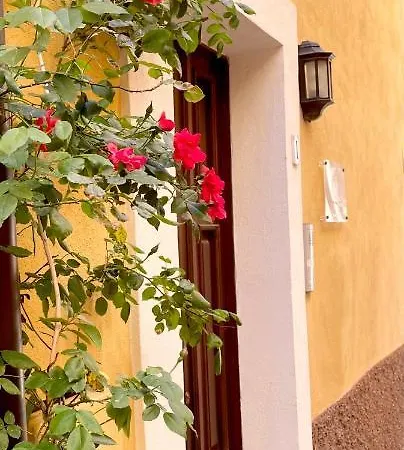 Bed & Breakfast Mela Roggiano Gravina