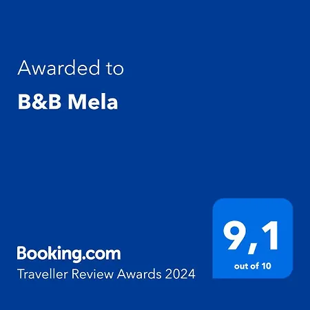 Mela *