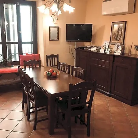 Mela B&B 3*
