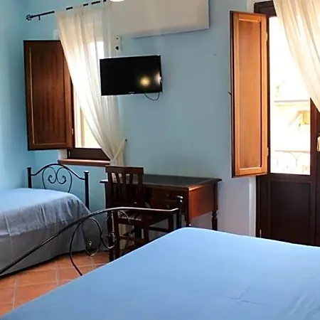 Mela B&B