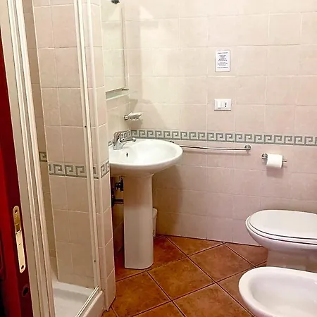 Mela B&B