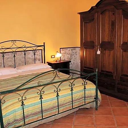 Mela B&B Roggiano Gravina