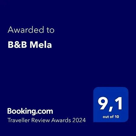 Mela 3*