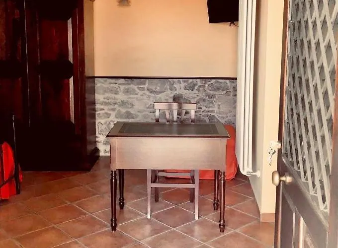 Panzió Mela Roggiano Gravina