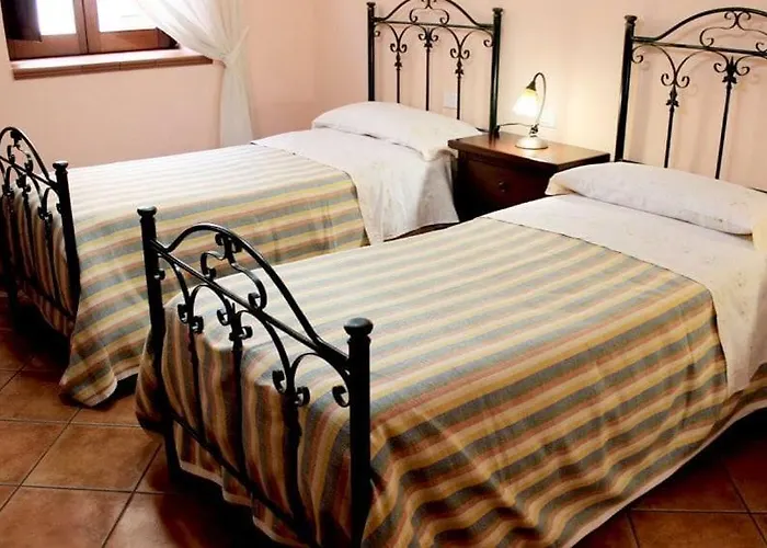 Mela 住宿加早餐酒店 3*