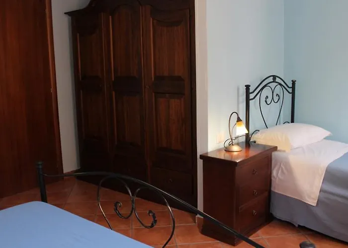 住宿加早餐酒店 Mela 3*