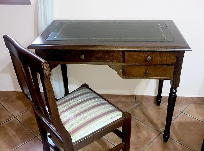 Panzió Mela Roggiano Gravina