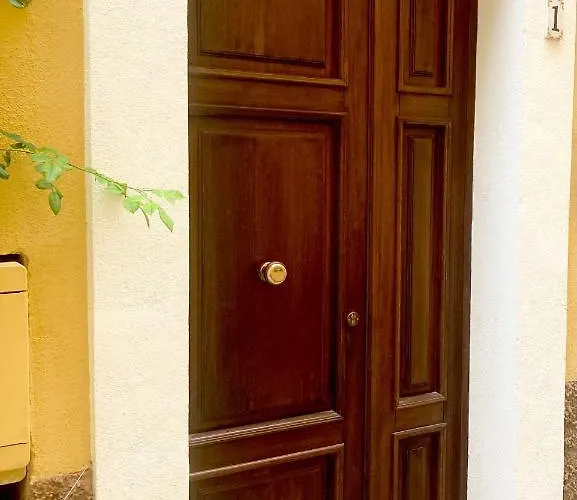 Mela 住宿加早餐酒店