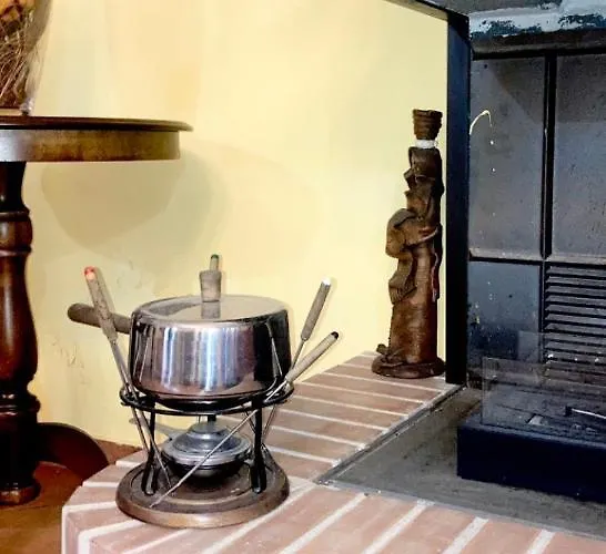 Mela 住宿加早餐酒店 Roggiano Gravina