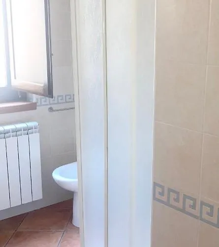 Mela 3* Roggiano Gravina