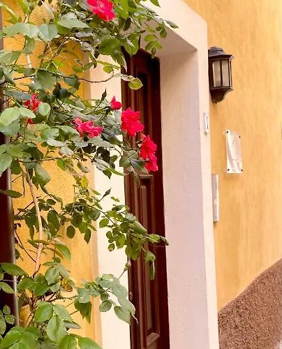 住宿加早餐酒店 Mela Roggiano Gravina